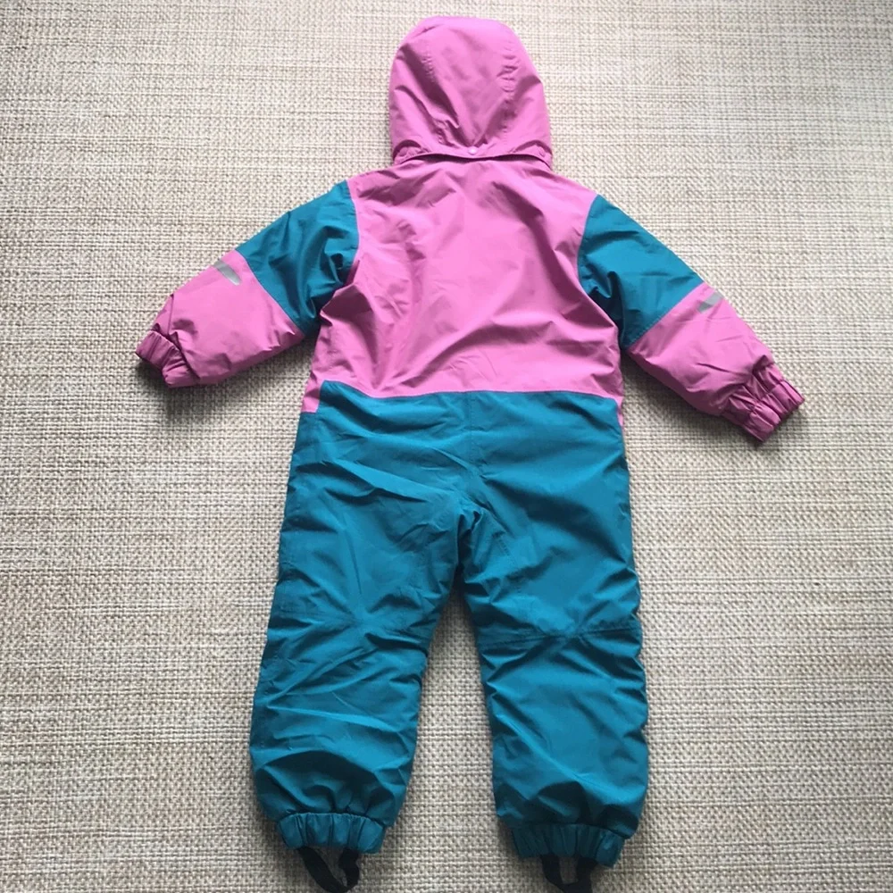 Patagonia one piece